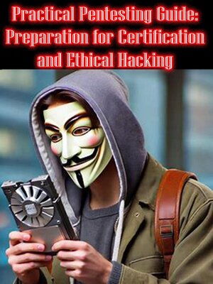 cover image of Practical Pentesting Guide